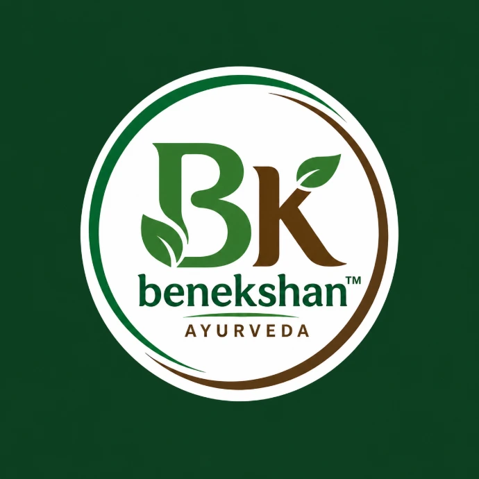 Benekshan prime logo 