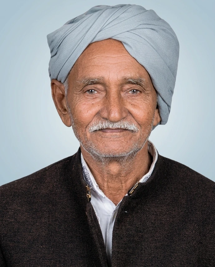 Shri.Braham Singh ji 
