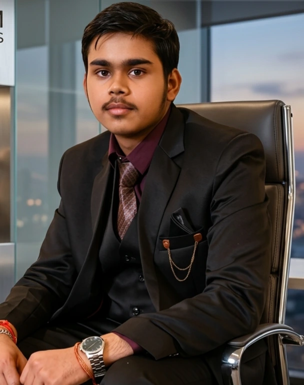 Mr.Dhananjay