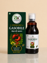 GASOBILE SYRUP