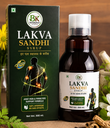 LAKVA SANDHI SYRUP
